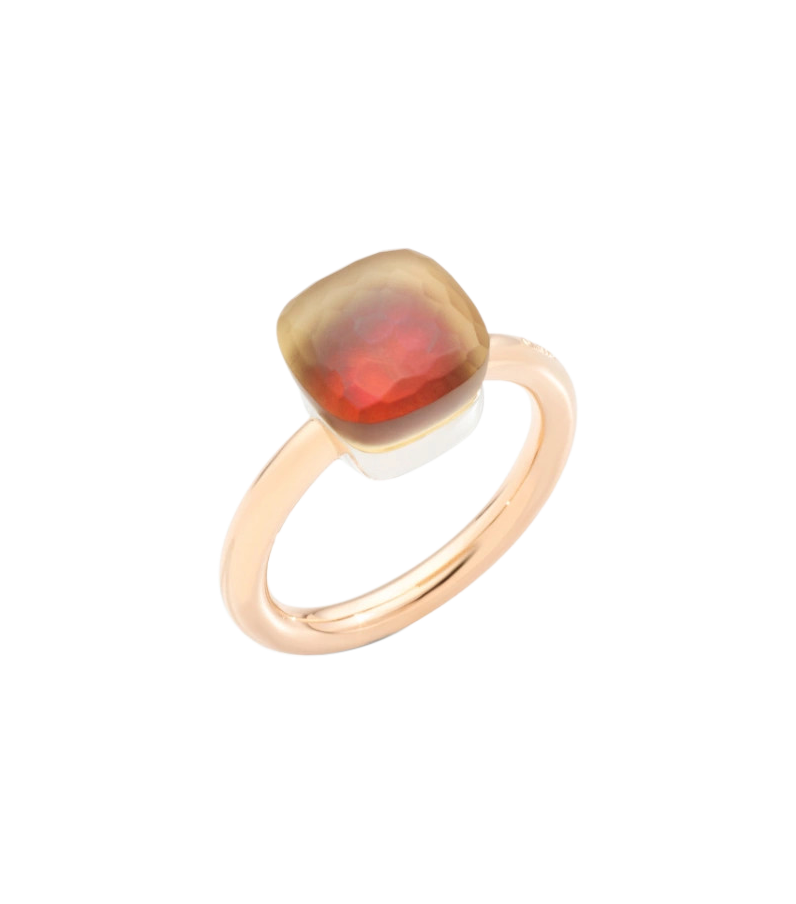 Pomellato Nudo Classic Gelé Ring Pomellato Nudo Classic Gelé Ring