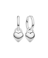 SIF Jakobs Julia hoop earrings SIF Jakobs Julia hoop earrings