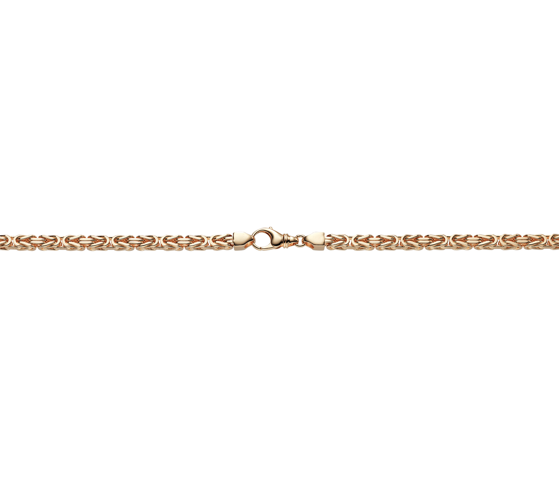 Brogle Classic King Bracelet 6mm