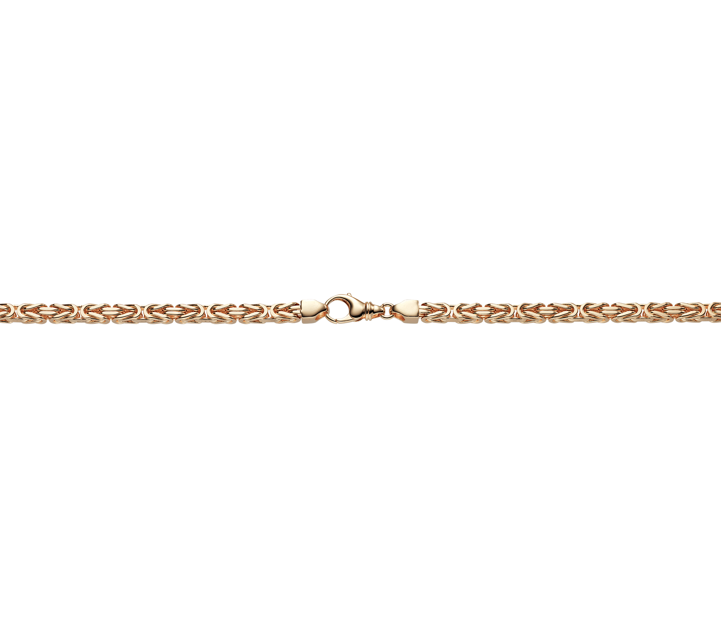 Brogle Classic King's chain 6mm Brogle Classic King's chain 6mm