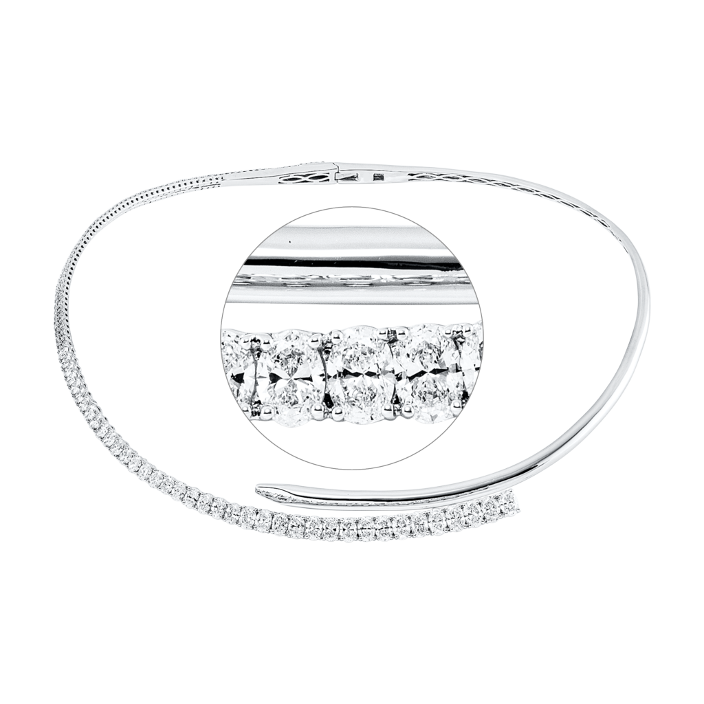 Brogle Selection Diamantkette