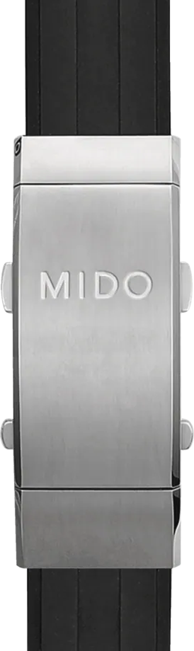 Mido Ocean Star Captain Caliber 80 42,5mm