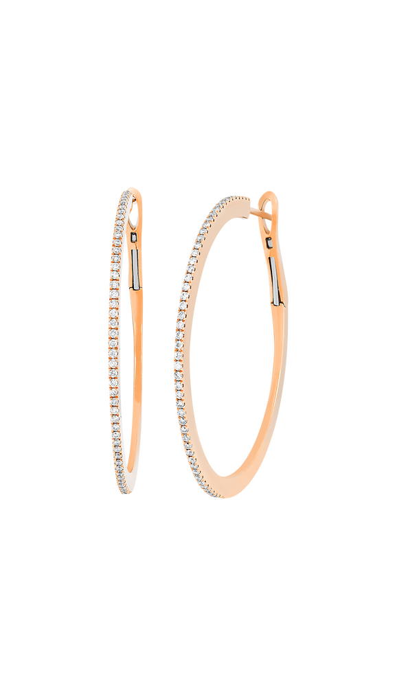750 Rose gold