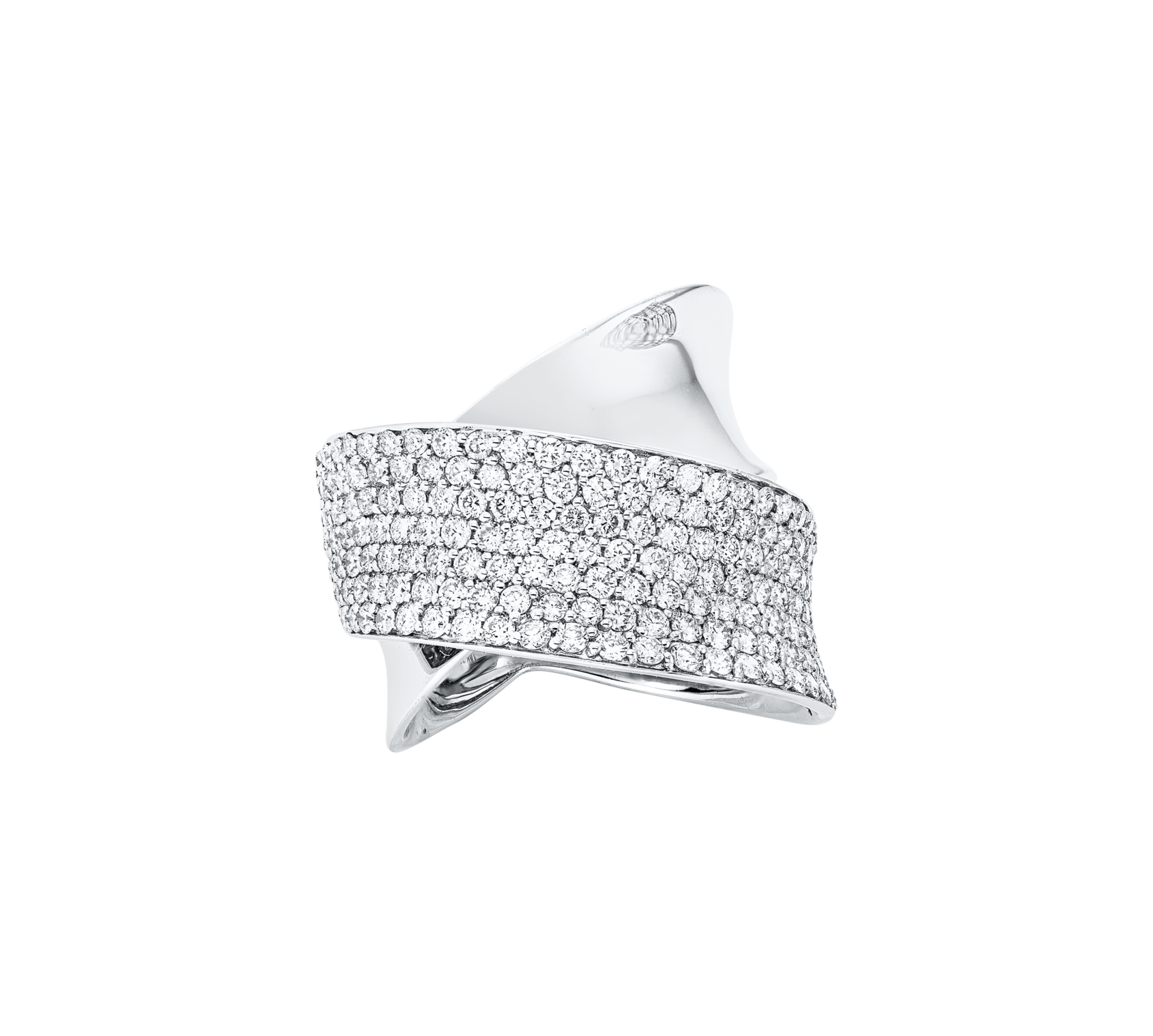 Brogle Selection diamond ring