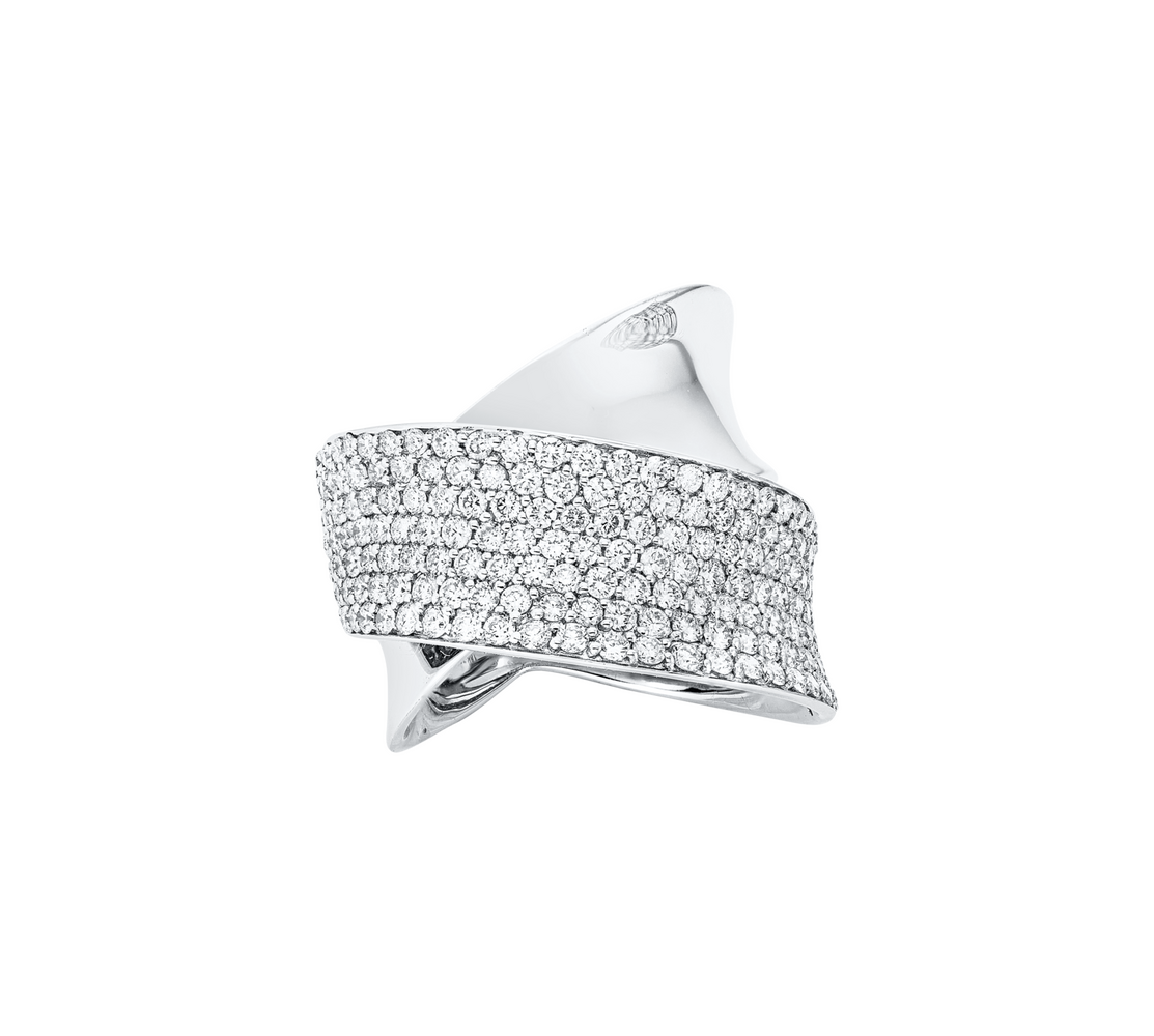 Brogle Selection diamond ring Brogle Selection diamond ring