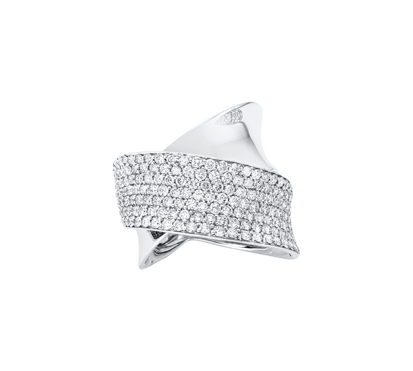Brogle Selection diamond ring Brogle Selection diamond ring