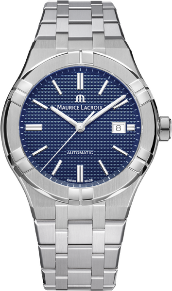 Aikon Automatic Date 42mm