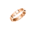 Chopard Ice Cube Pure Medium Ring