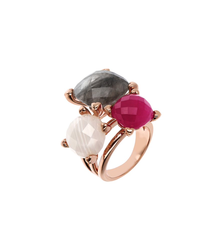 Bronzallure Felicia Ring Bronzallure Felicia Ring