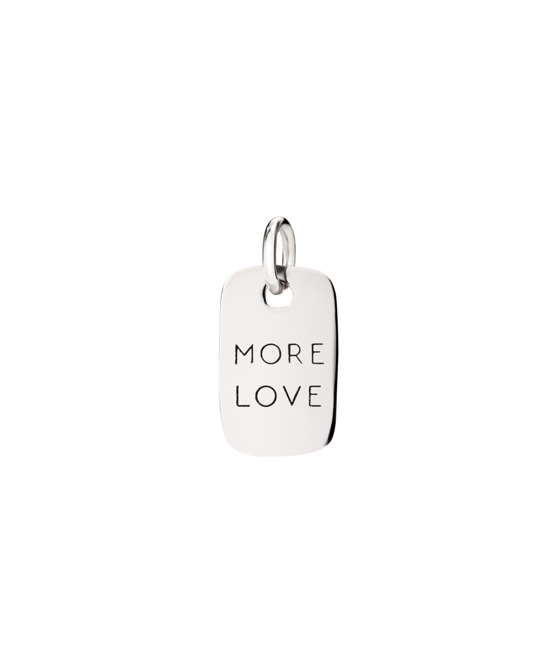 Dodo Tag Pendant