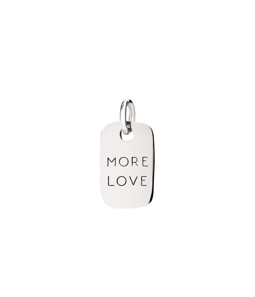 Dodo Tag Pendant