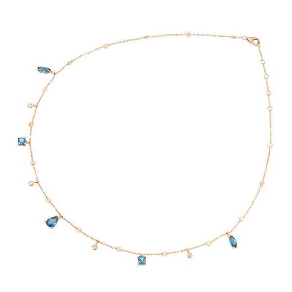 Ponte Vecchio Gioielli Iris necklace Ponte Vecchio Gioielli Iris necklace