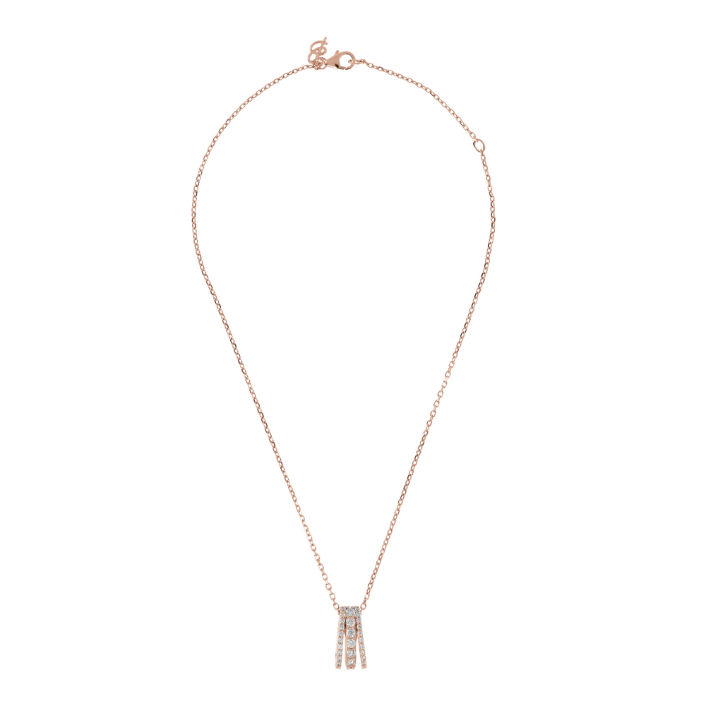 Bronzallure Altissima necklace Bronzallure Altissima necklace