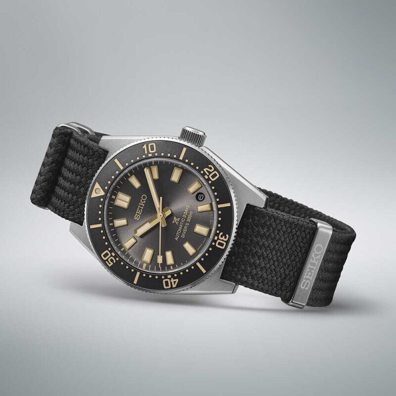 Seiko Prospex SEA Automatic Diver's 40mm Seiko Prospex SEA Automatic Diver's 40mm