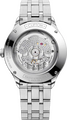 Baume & Mercier Clifton Baumatic COSC 40mm Baume & Mercier Clifton Baumatic COSC 40mm