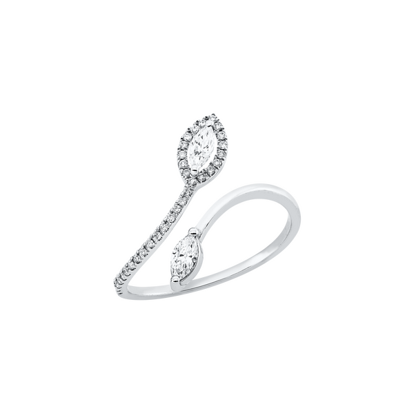 Brogle Classic Diamantring Brogle Classic Diamantring