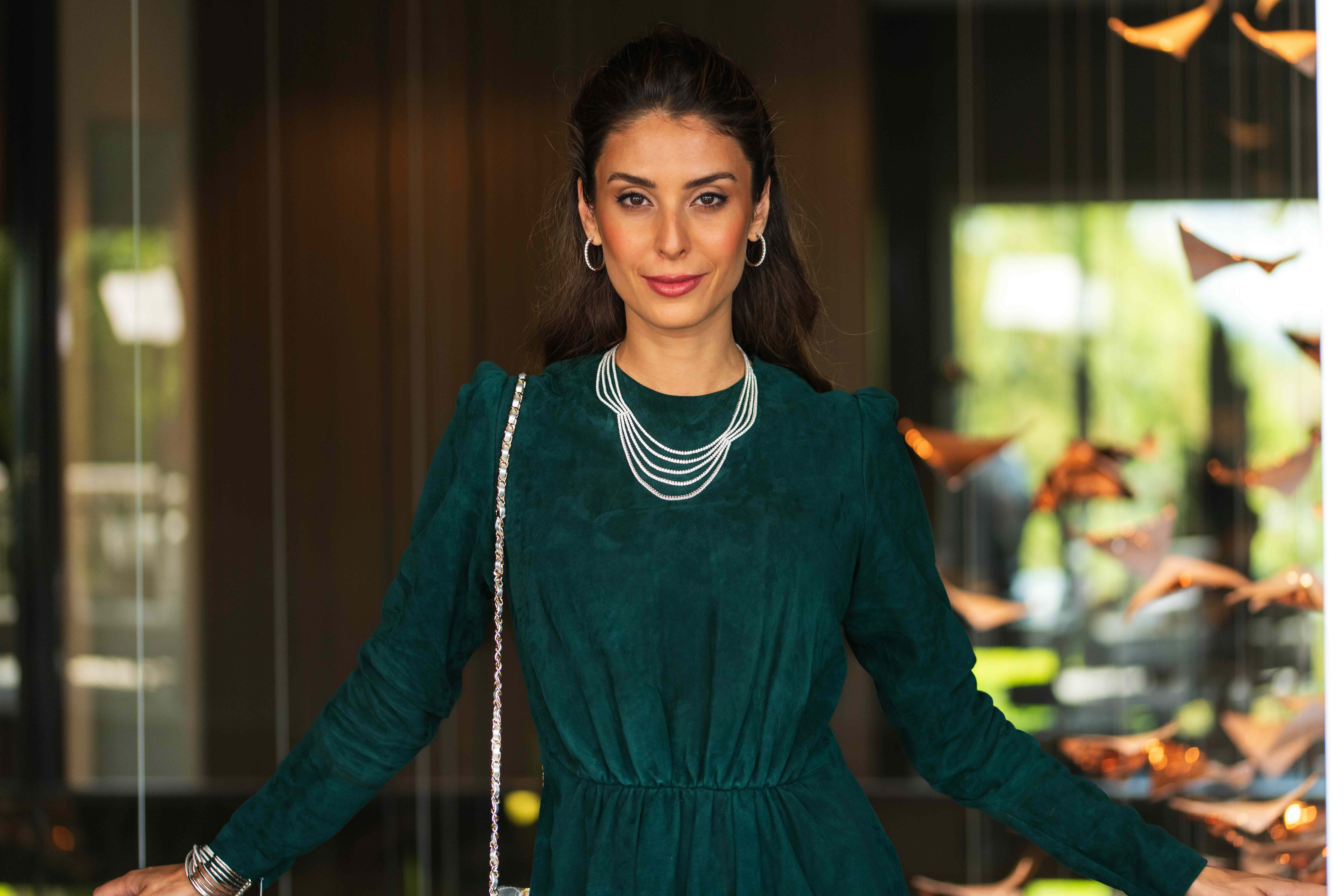 Brogle Selection Diamantcollier Brogle Selection Diamantcollier