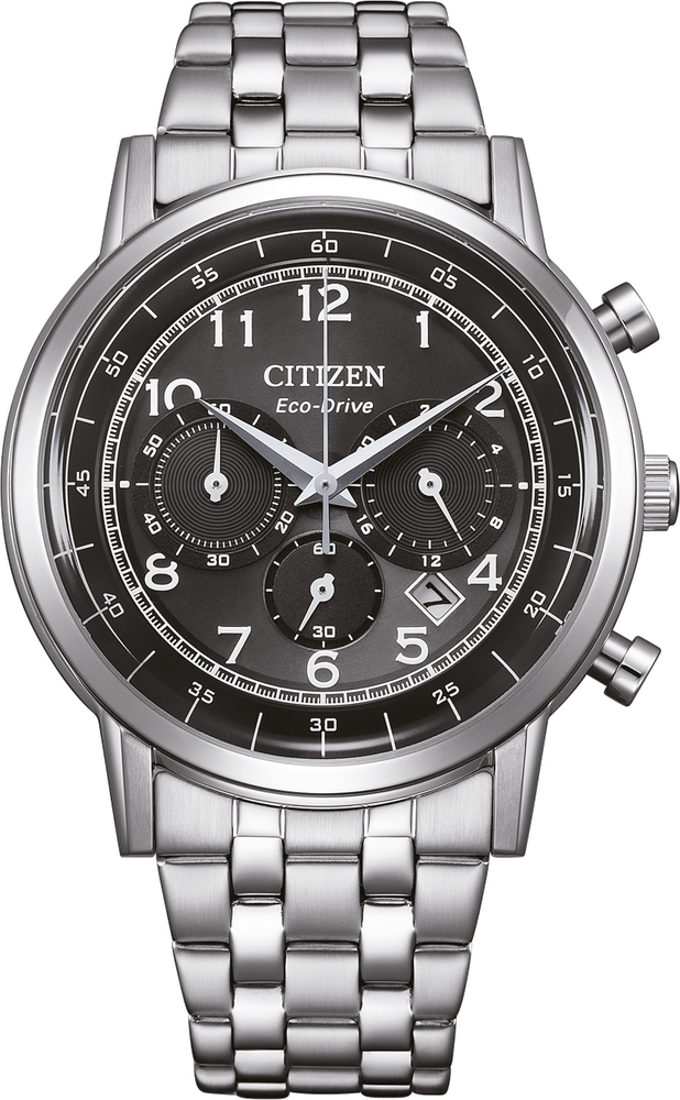 Citizen Sport Quartz 42mm