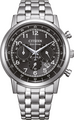 Citizen Sport Quartz 42mm
