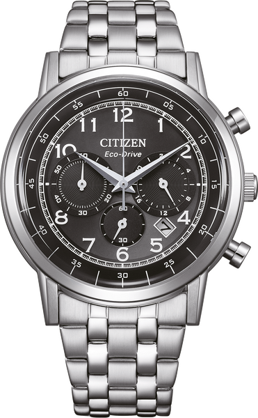 Citizen Sport Quartz 42mm