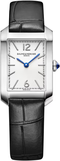 Baume & Mercier Hampton Quarz 35 x 22mm