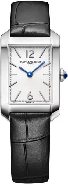 Baume & Mercier Hampton Quarz 35 x 22mm Baume & Mercier Hampton Quarz 35 x 22mm
