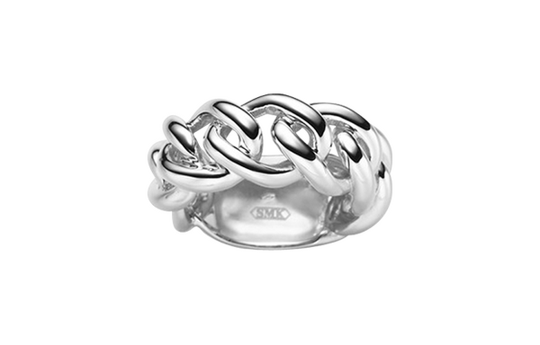 Brogle Selection Essentials armored ring 11mm