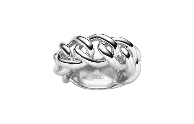 Brogle Classic Goldring 11mm Brogle Classic Goldring 11mm