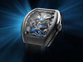 Franck Muller Vanguard Gravity 53.7 x 44mm