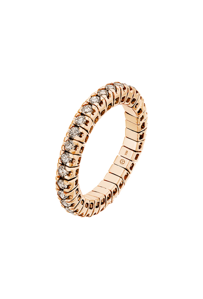 Brogle Classic eternity ring flexible Brogle Classic eternity ring flexible