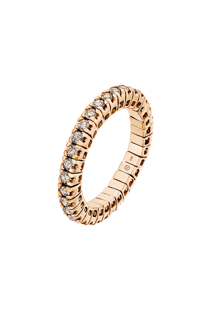 Brogle Classic eternity ring flexible Brogle Classic eternity ring flexible