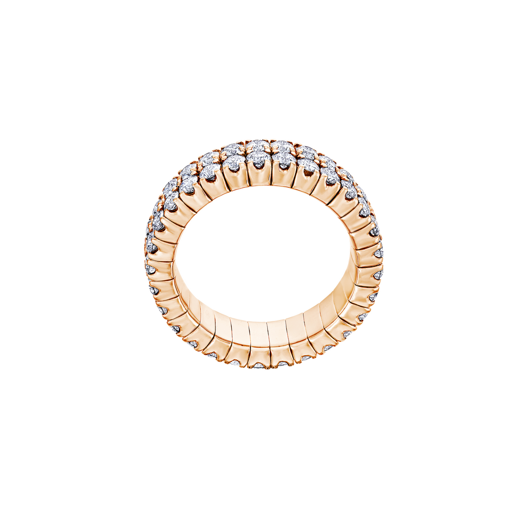 Brogle Selection Memo ring flexible Brogle Selection Memo ring flexible