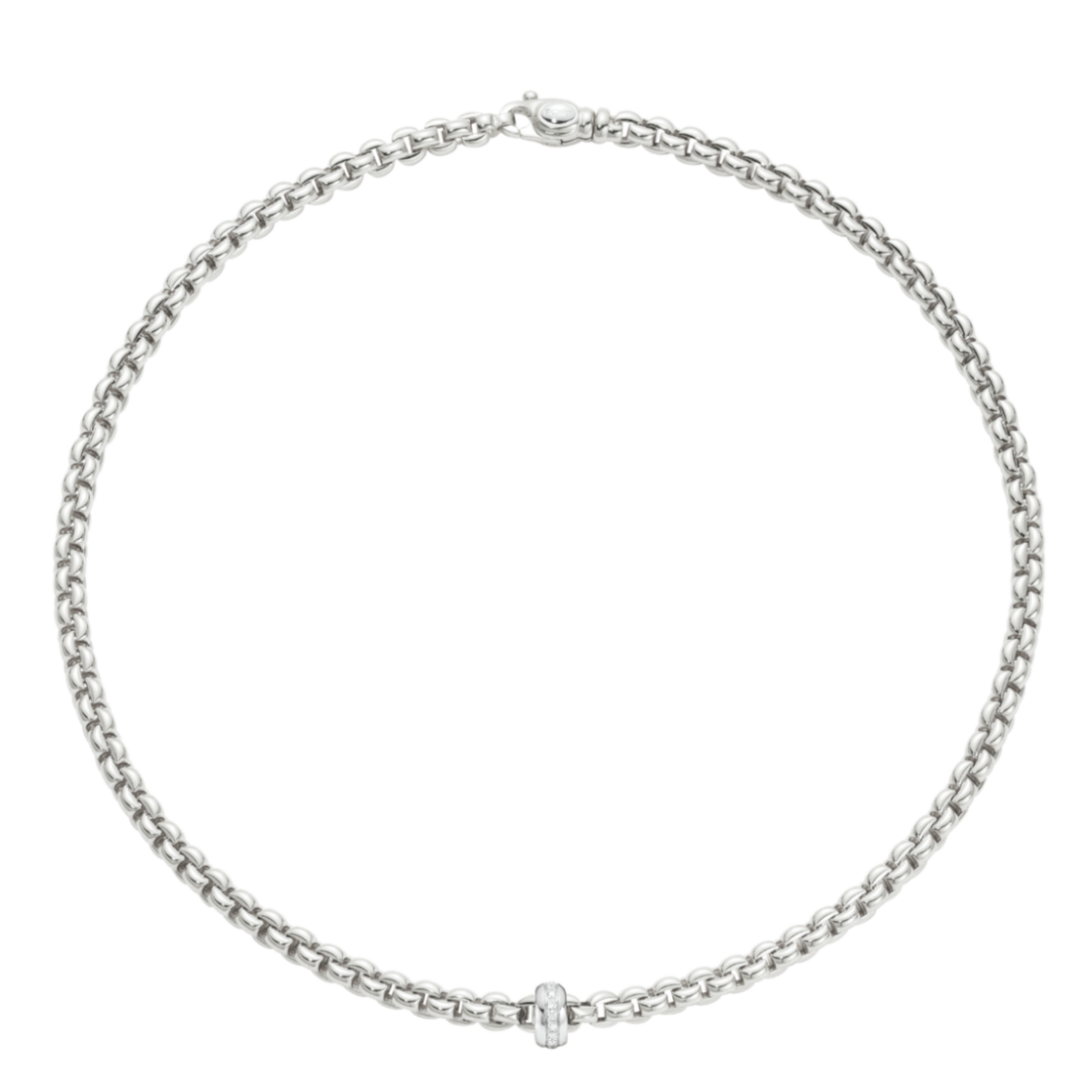 Fope Olly necklace Fope Olly necklace