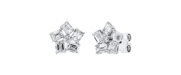 Brogle Selection Diamantohrstecker