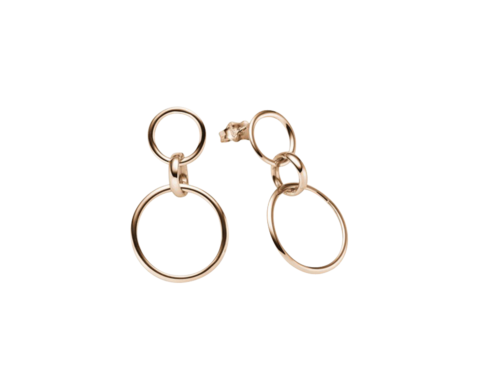 Brogle Classic Goldohrhänger Brogle Classic Goldohrhänger