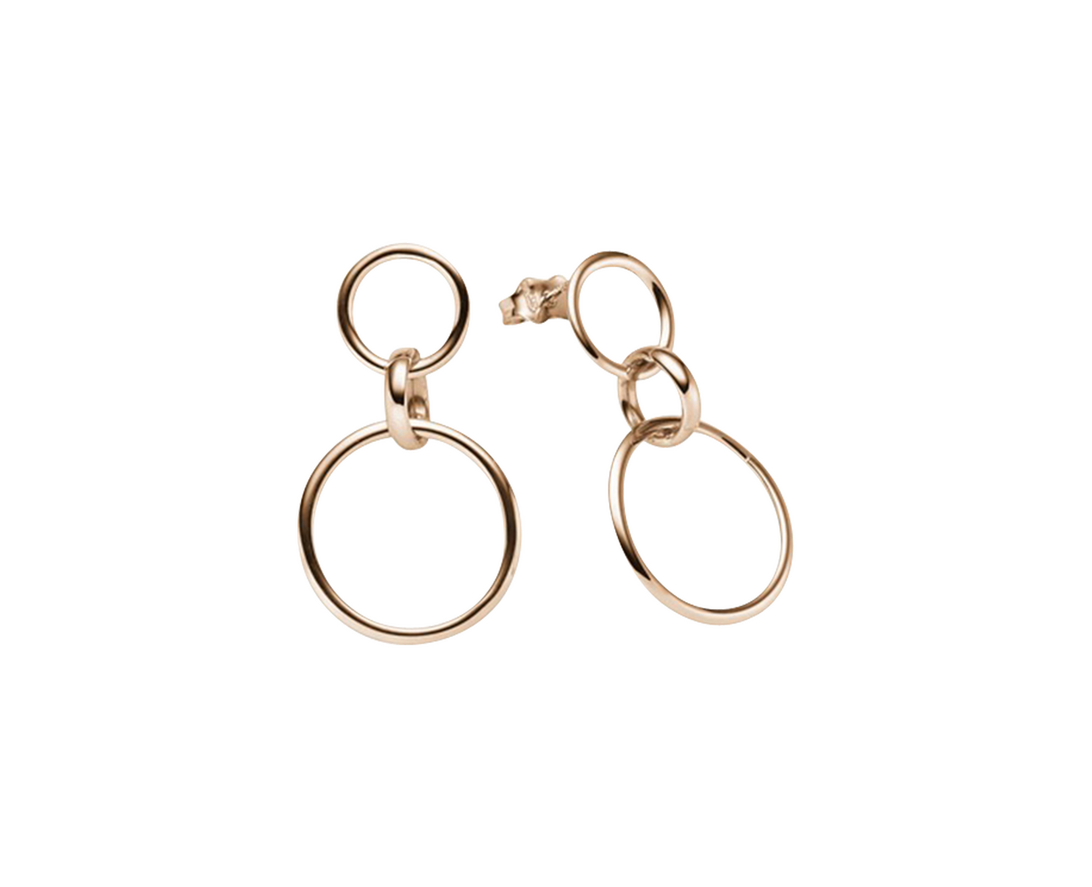 Brogle Classic Goldohrhänger Brogle Classic Goldohrhänger