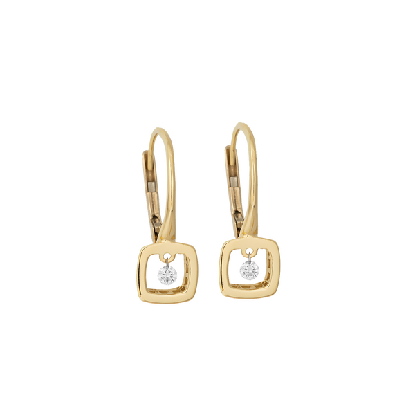 Ponte Vecchio Gioielli Vega earrings