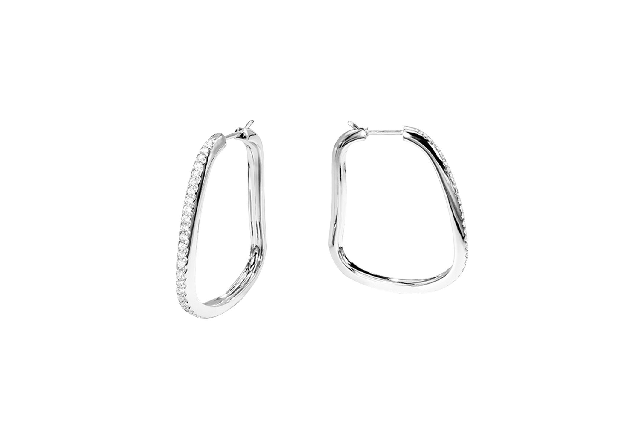 Mattioli Puzzle Creolen Mattioli Puzzle Creolen