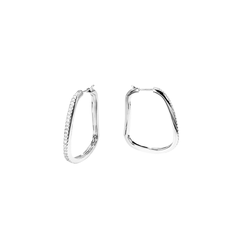 Mattioli Puzzle Creolen Mattioli Puzzle Creolen