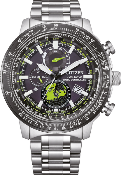Citizen Promaster Geo Trecker 46mm Citizen Promaster Geo Trecker 46mm