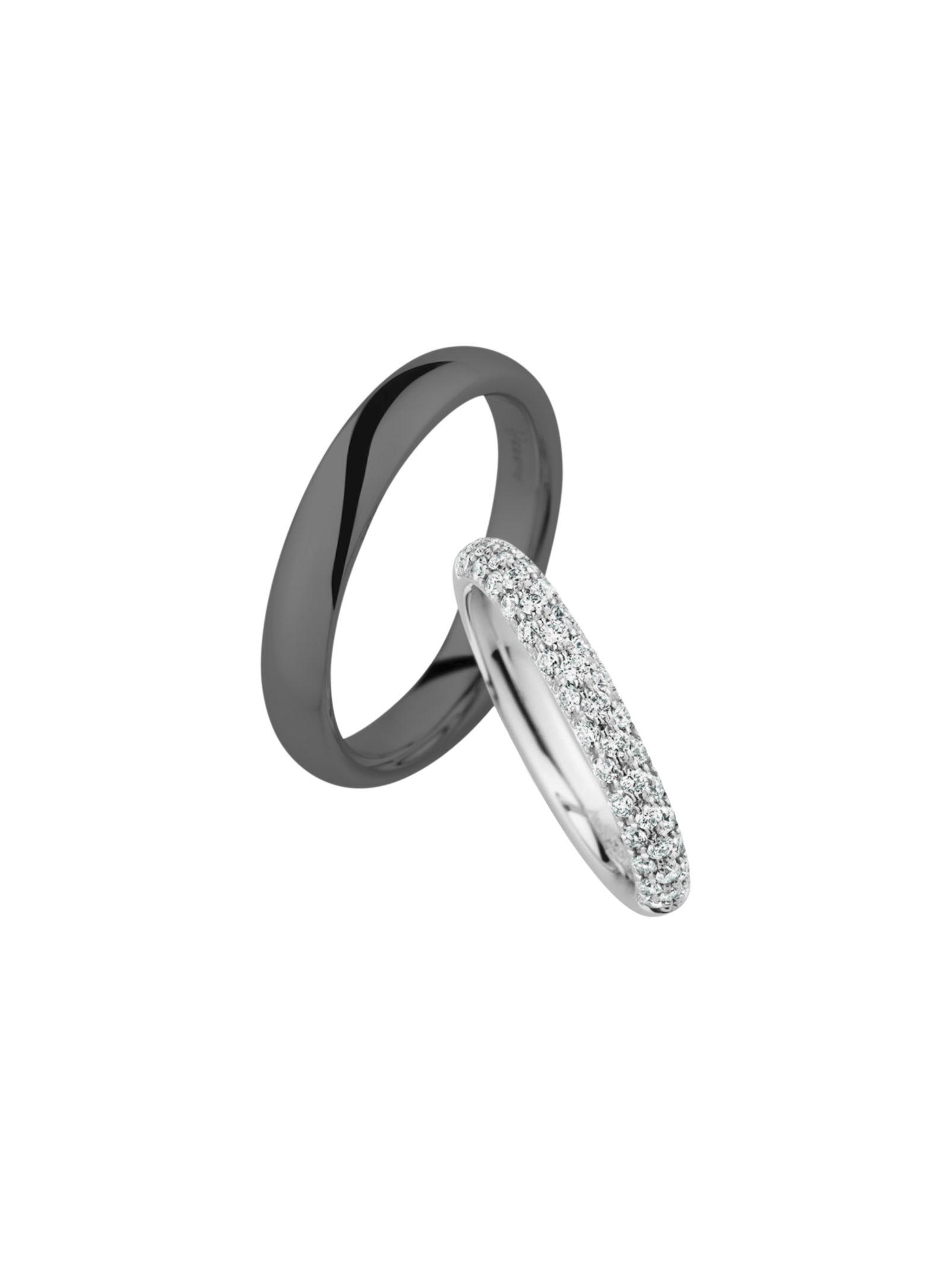 Christian Bauer Wedding ring Christian Bauer Wedding ring