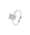 Brogle Selection diamond ring
