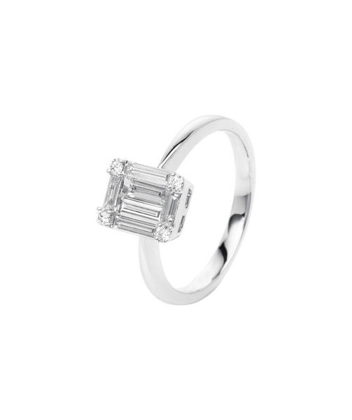 Brogle Selection diamond ring Brogle Selection diamond ring