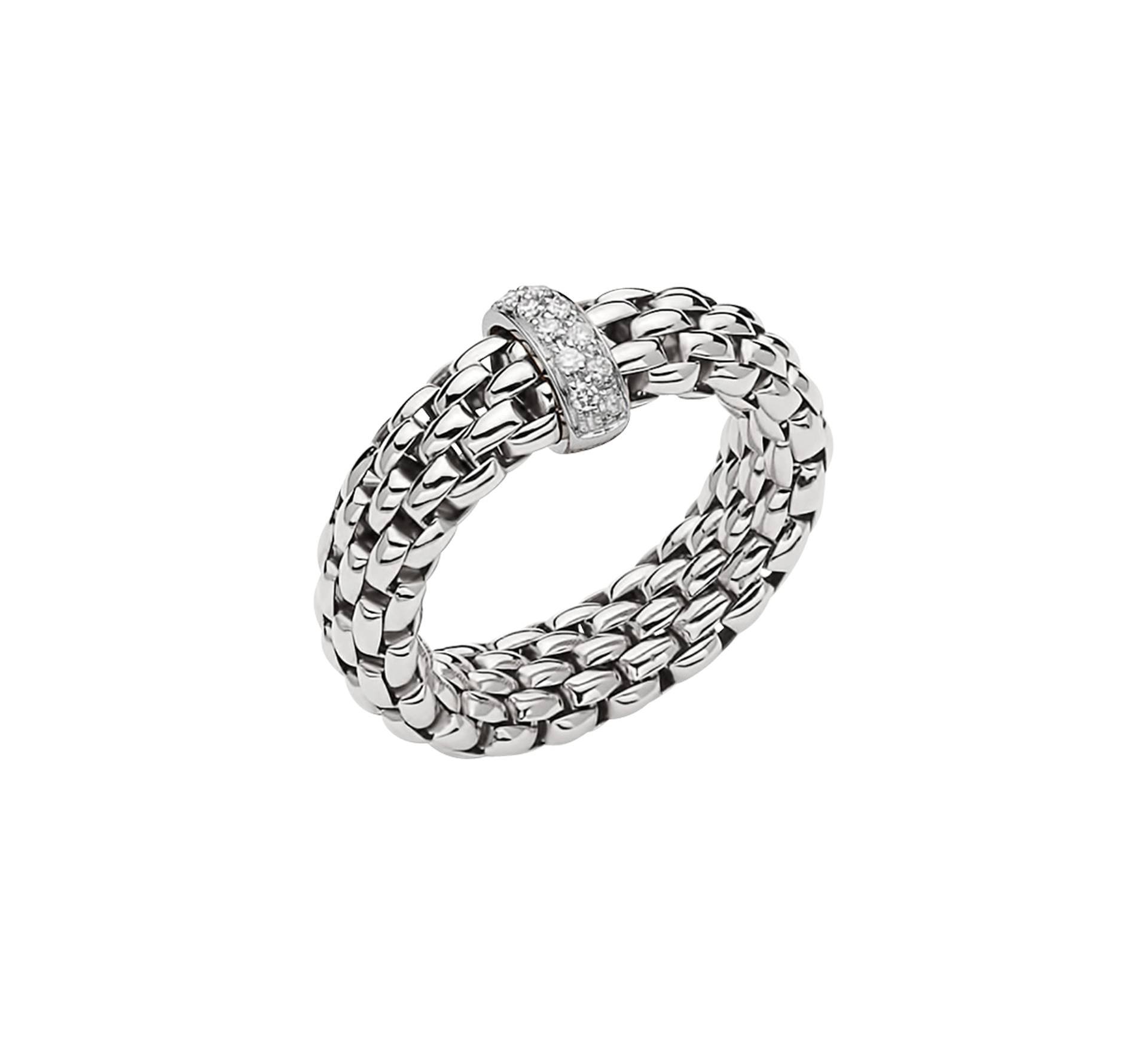 Fope Flex'it Vendôme Ring Fope Flex'it Vendôme Ring