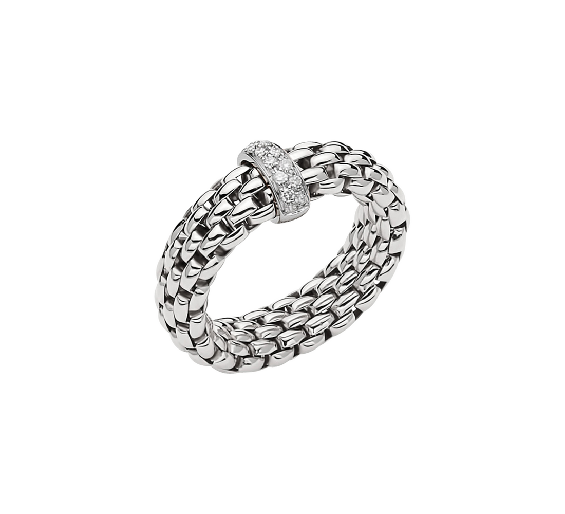 Fope Flex'it Vendôme Ring Fope Flex'it Vendôme Ring