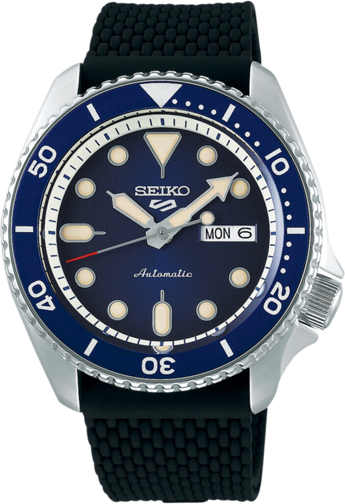 Seiko 5 Sports 42mm