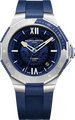 Baume & Mercier Riviera Baumatic Azur 42mm