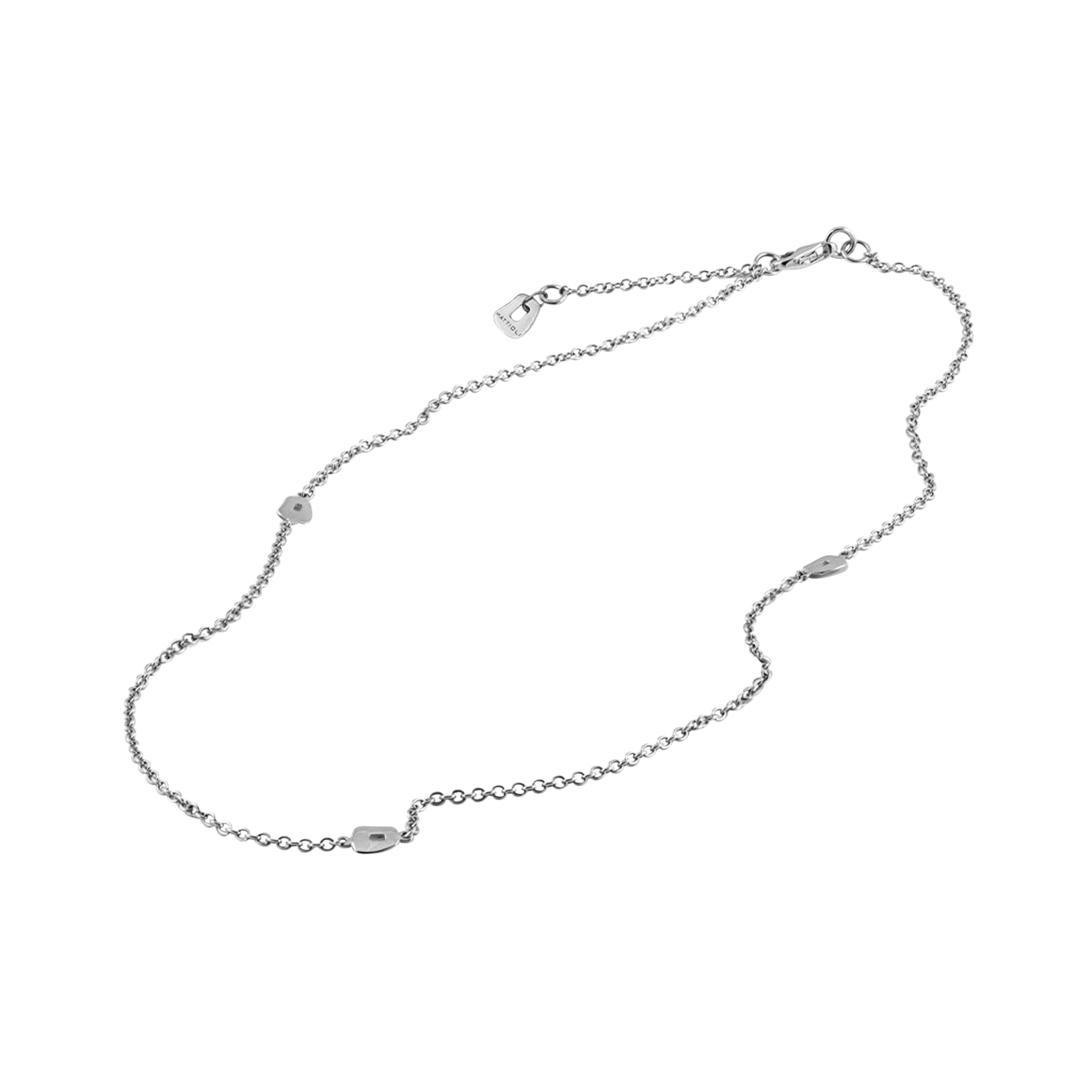 Mattioli Puzzle Halskette