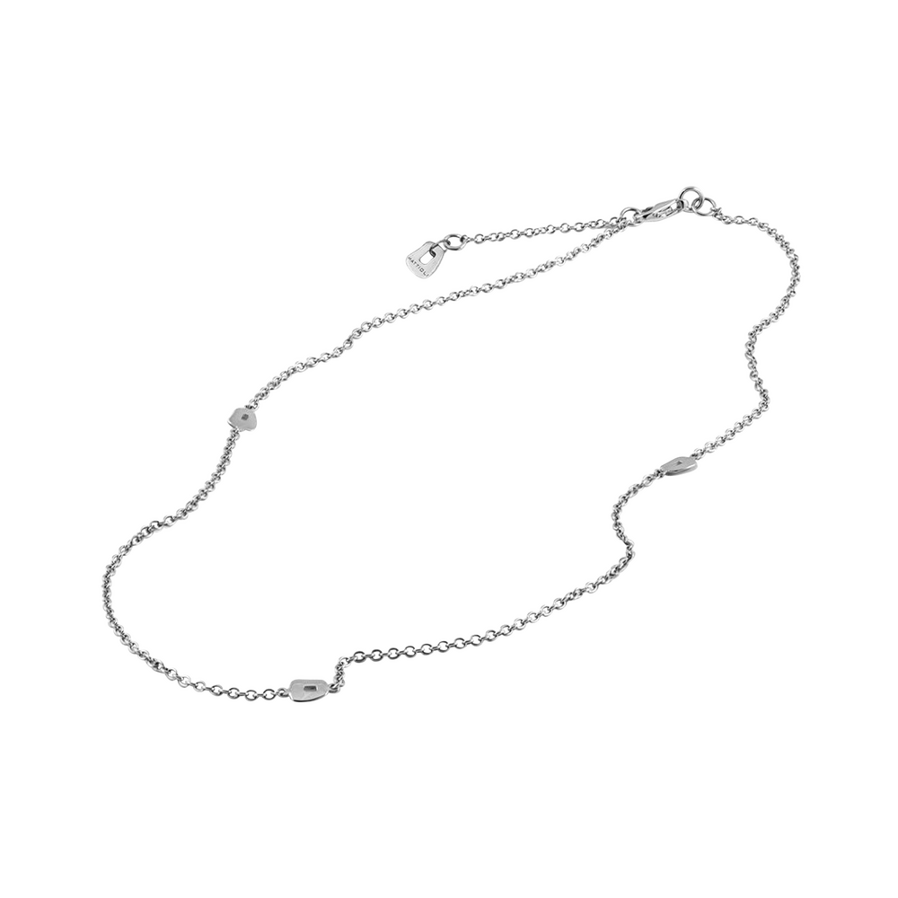 Mattioli Puzzle Halskette Mattioli Puzzle Halskette