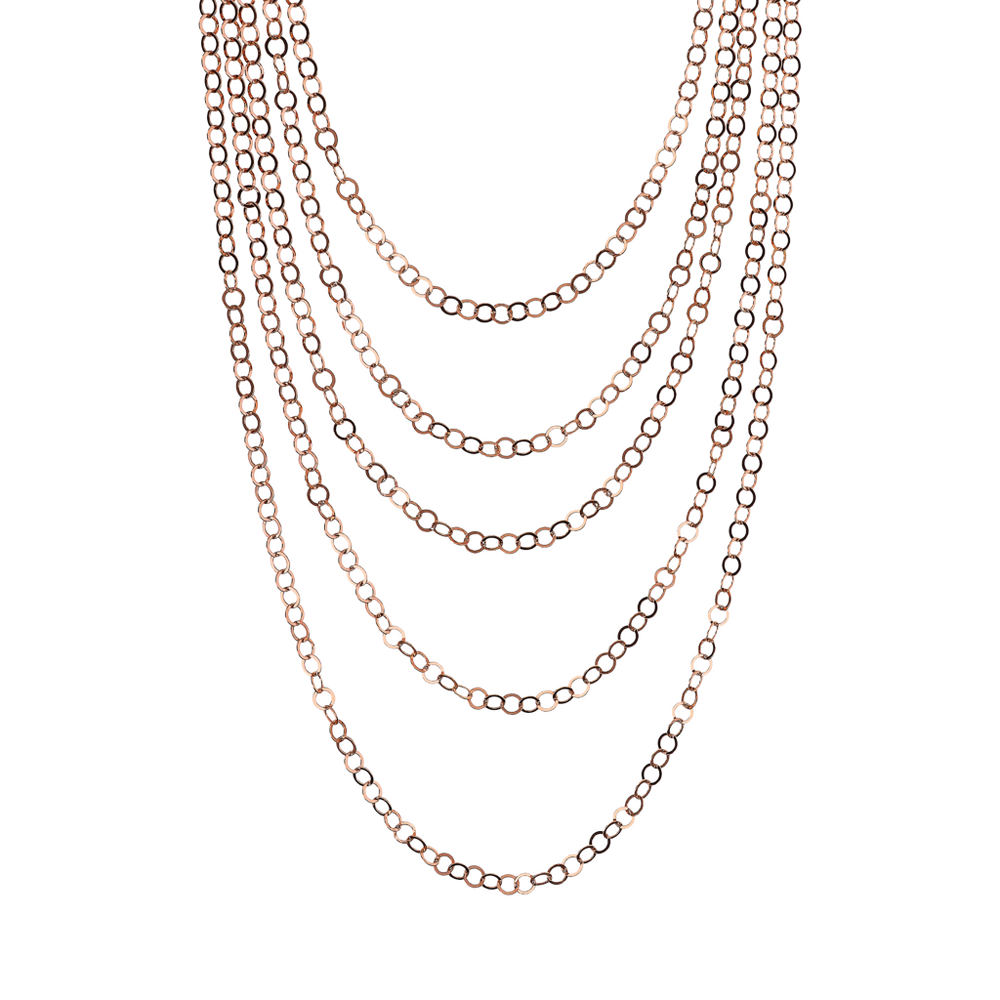 Bronzallure Purezza necklace Bronzallure Purezza necklace